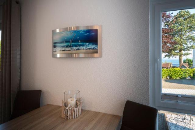 Villa Monika App. Nordlicht 6 Sassnitz Dış mekan fotoğraf